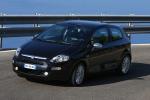 Fiat Punto Evo 2009 года